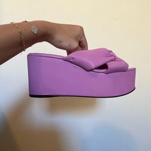 circus by sam edelman platform sandals